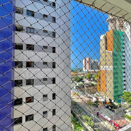 Apartamento Próximo a Praia de Iracema Fortaleza  Exterior foto