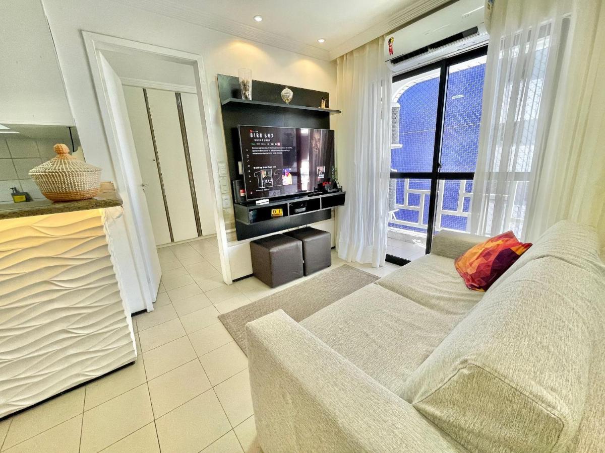 Apartamento Próximo a Praia de Iracema Fortaleza  Exterior foto
